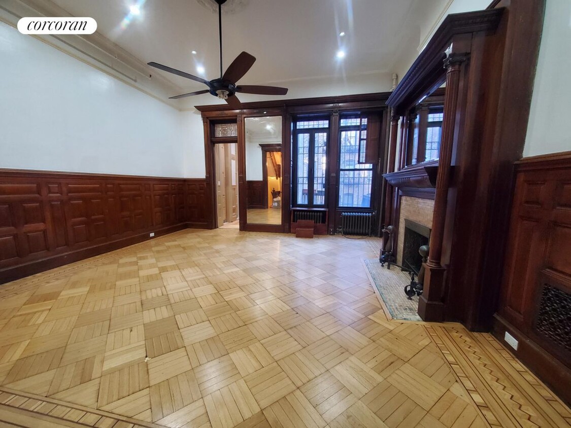 Foto principal - 418 W 154th St