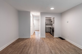 Interior Photo - Rocky Creek Townhouse Apartments