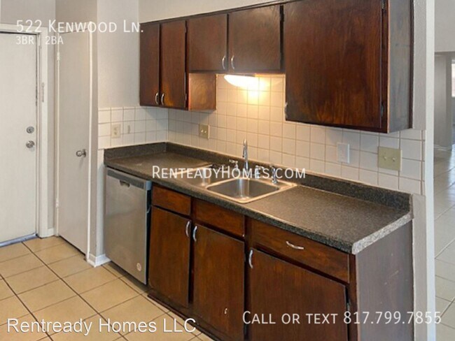 Building Photo - 3 br, 2 bath House - 522 Kenwood Ln