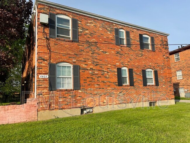 Building Photo - 4407 Landside Dr