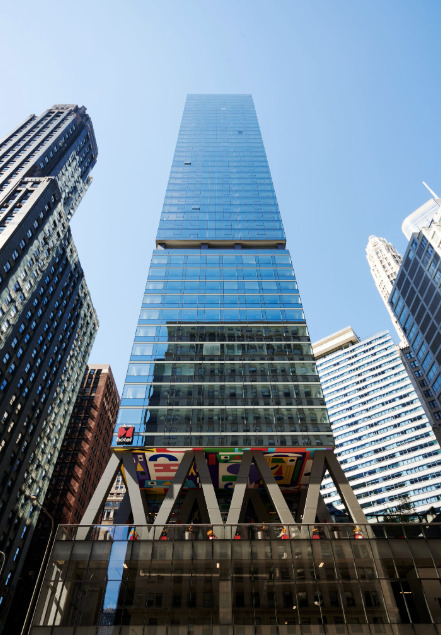 Primary Photo - 88 E Wacker Pl