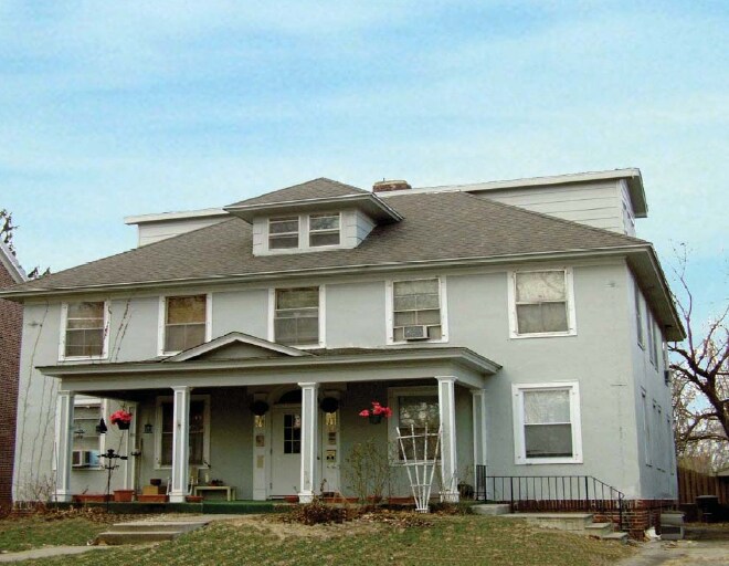 Primary Photo - 656 Polk Blvd