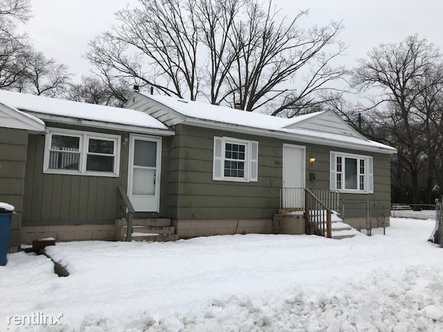 Primary Photo - 3 br, 1 bath House - 506 W Maplewood Ave