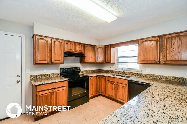 Foto del edificio - 1113 Grove Park Dr S