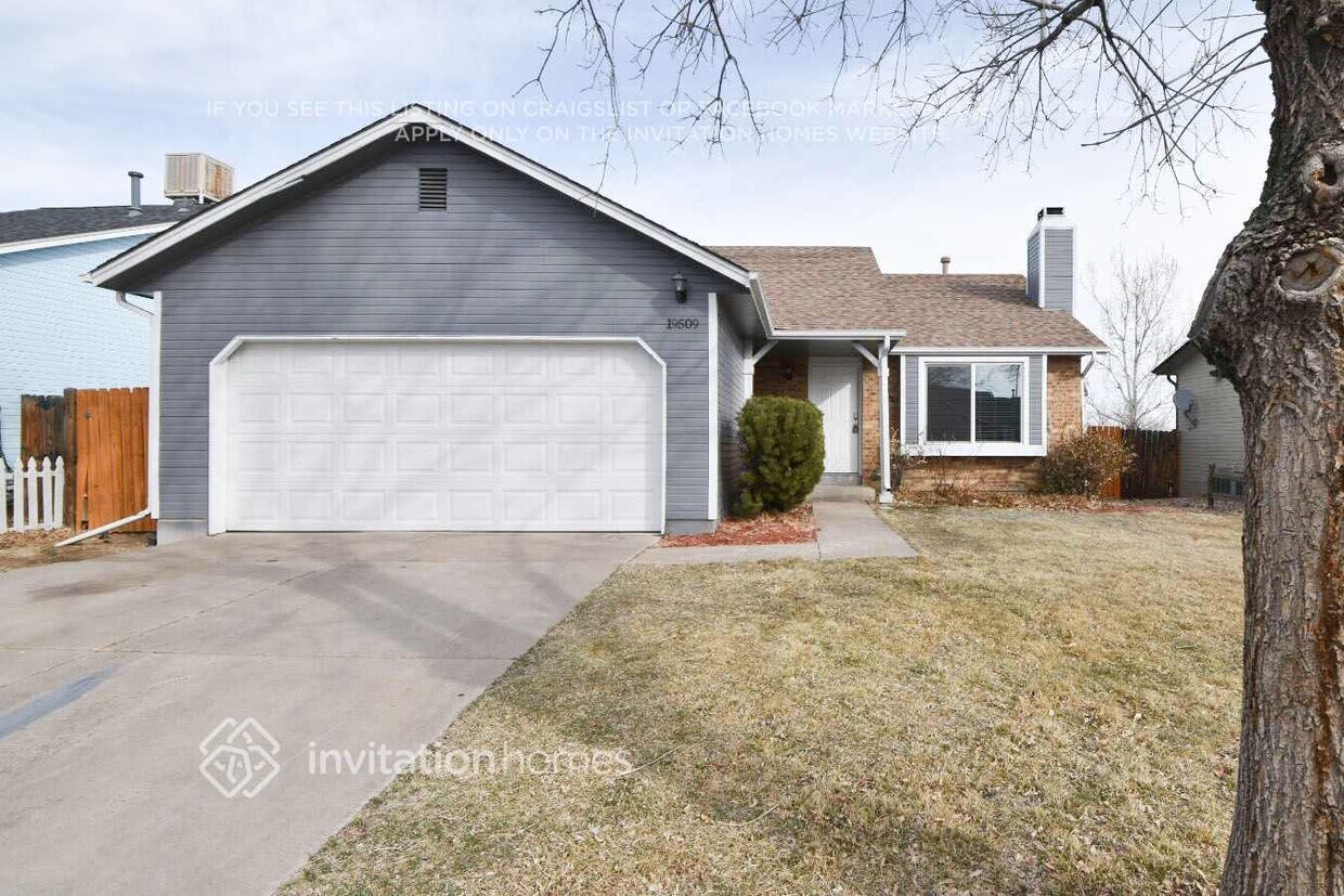 Foto principal - 19509 E Purdue Cir