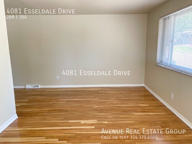 Foto del edificio - 4081 Esseldale Dr
