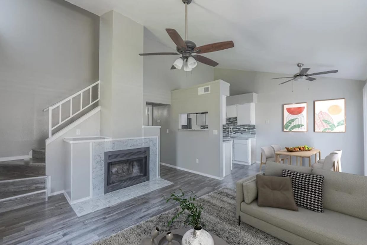 Building Photo - 2nd Full Month 1/2 Off!