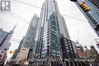 Building Photo - 295 Adelaide St W