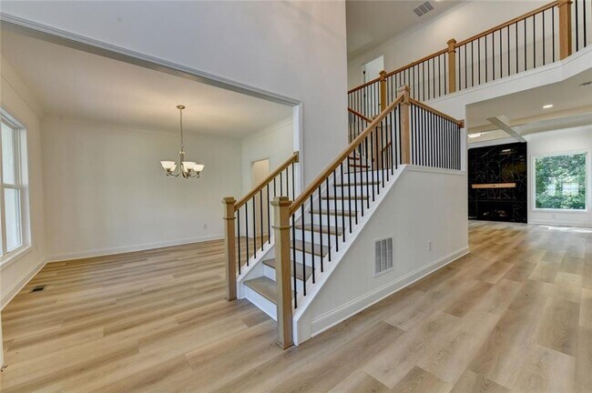 Foto del edificio - 9135 Fox Trail Ln