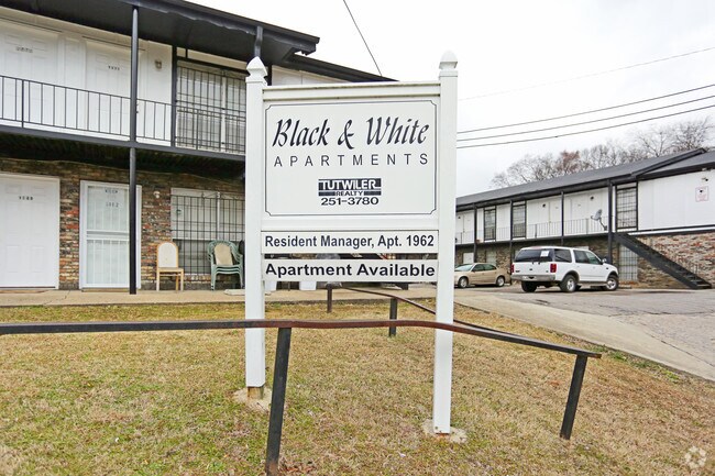 Black And White Apartments Birmingham Al Building Photo Black And White Apartments