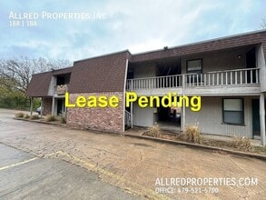 Building Photo - 1390 W Wedington Dr