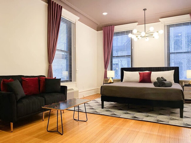 Foto del edificio - 68 E Cedar St