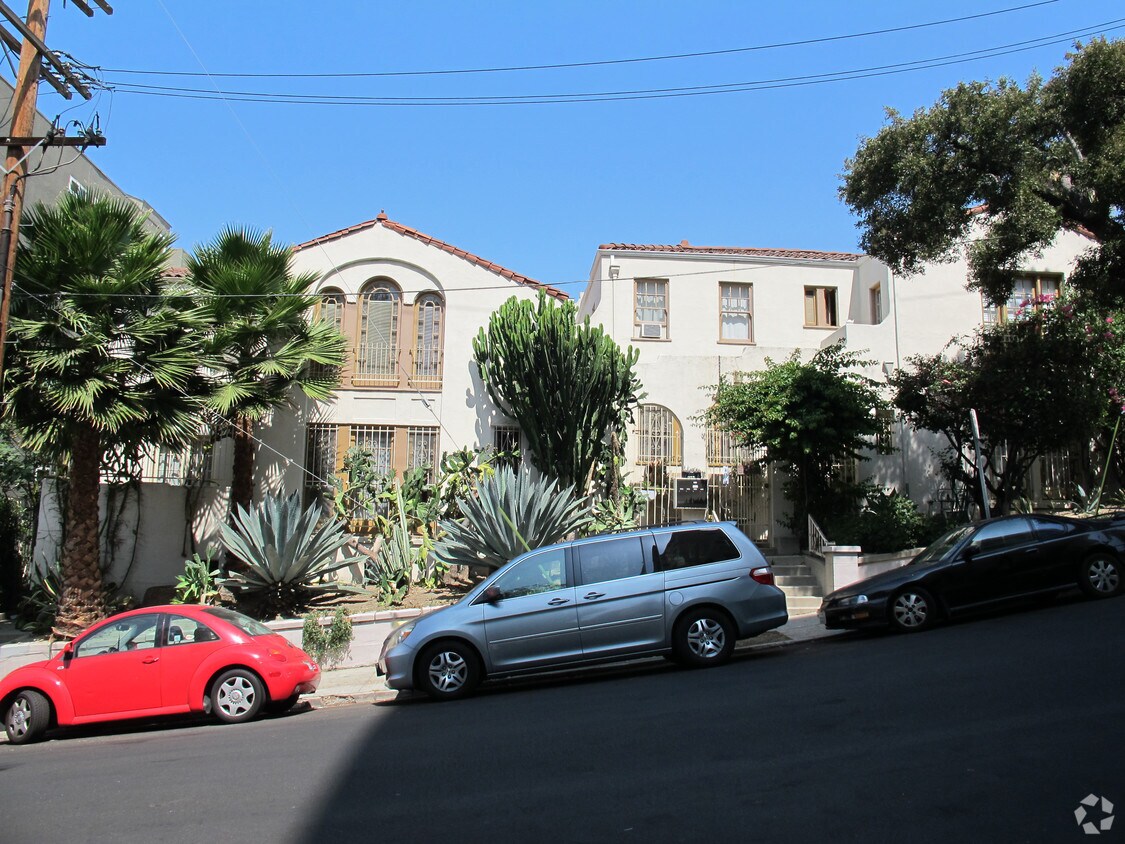 Foto del edificio - 501-507 Corondelet St