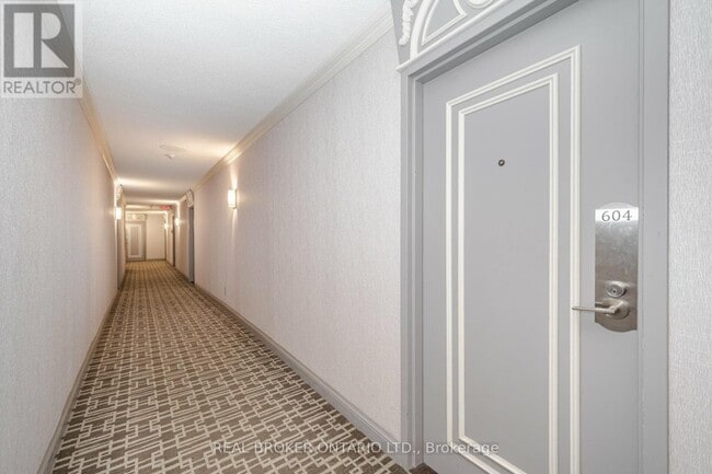 Building Photo - 250 Queens Quay W
