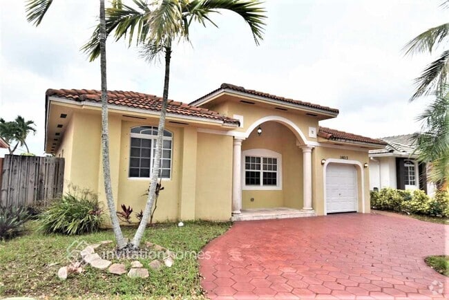 Building Photo - 14613 SW 181st Terrace