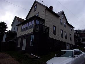 Building Photo - 401 E 9th Ave