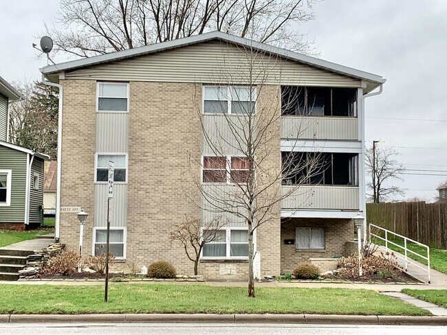 Foto del edificio - 519 S Sandusky Ave