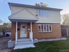Building Photo - 116 Nicholson St