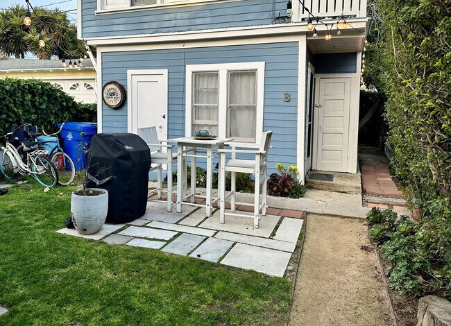 Foto del edificio - 218 S Broadway