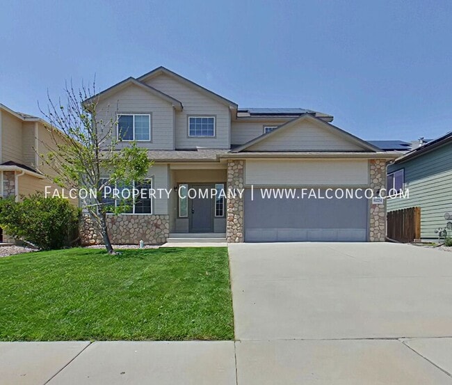 Photo - 6224 Saddlebred Way House