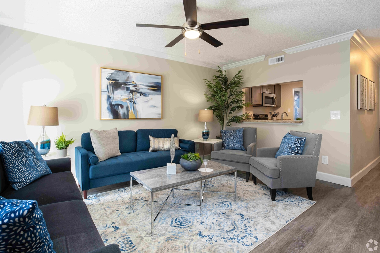 Laurel Grove Apartment Homes Apartments in Orange Park, FL