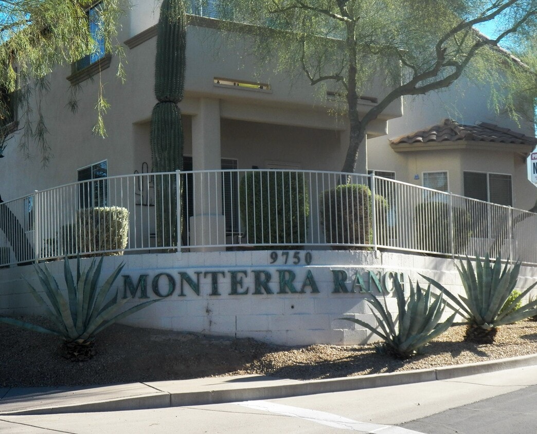 9750 N Monterey Dr Unit 9750 N Monterey Dr 28, Fountain Hills, AZ