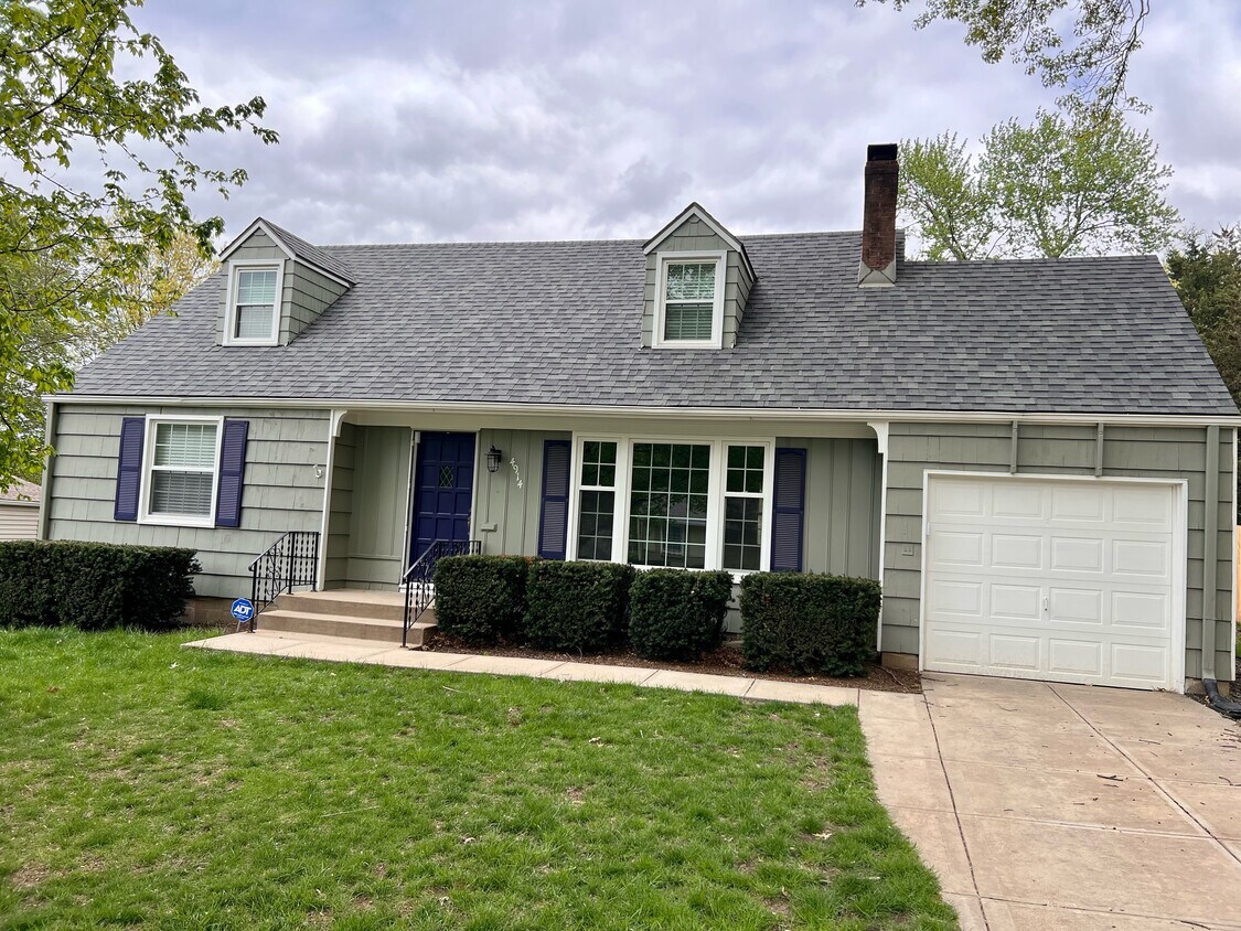 4914 W 78th Terrace, Prairie Village, KS 66208 House Rental in Prairie Village, KS