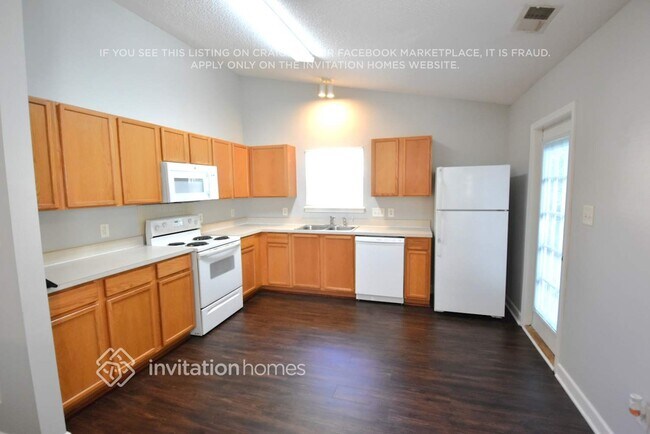 Foto del edificio - 5526 Black Fox Ct