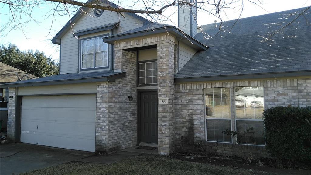 Building Photo - 903 Valley Glen Cove