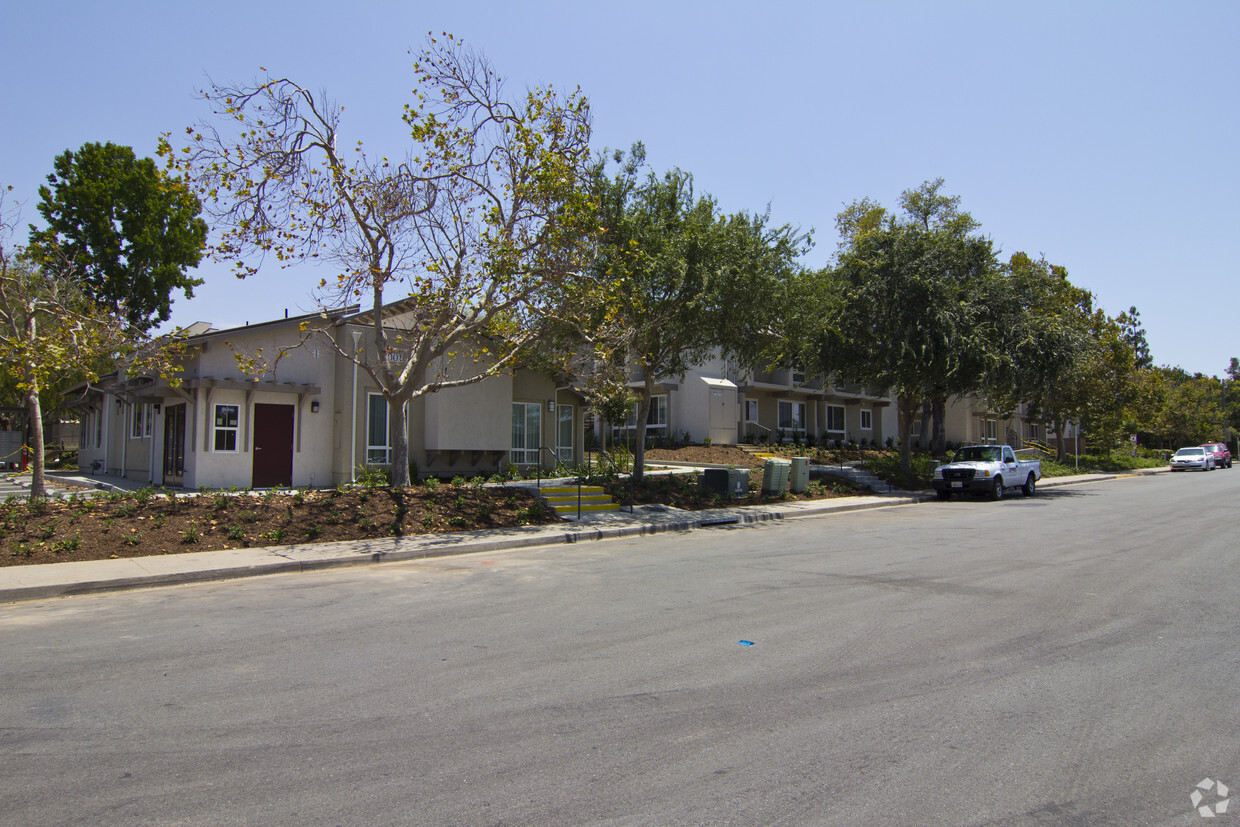 Primary Photo - Poway Villas