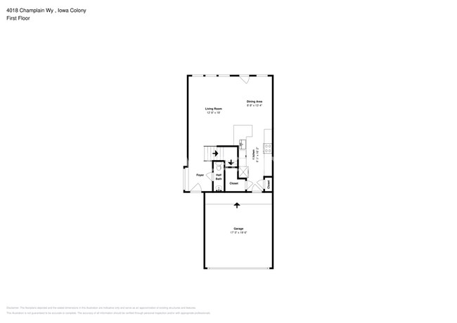 Building Photo - 4018 Champlain Wy