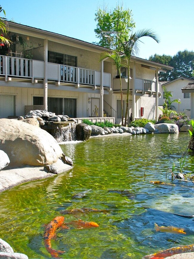 Interior Photo - Beach Creek Resort Apartments