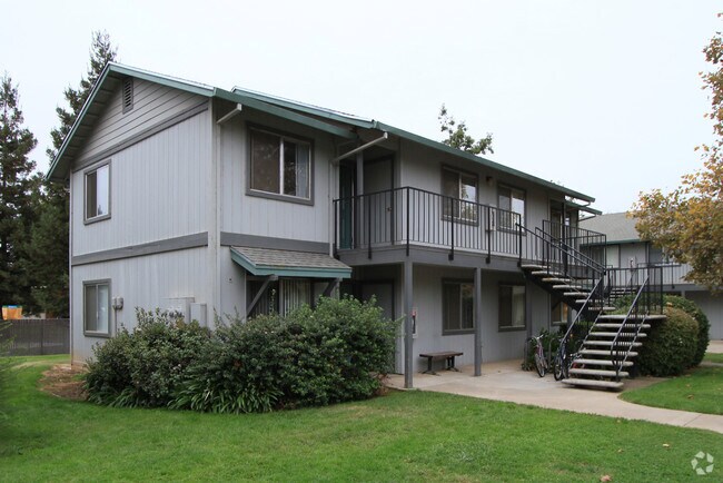 Foto del edificio - Bear River Apartments