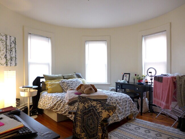 Foto del edificio - 513 Washington St