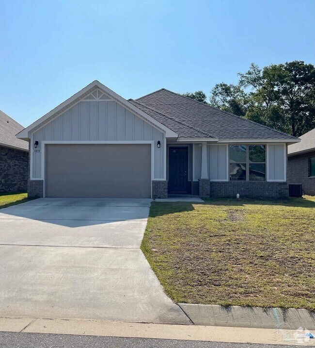 Building Photo - 3899 Shady Grove Dr