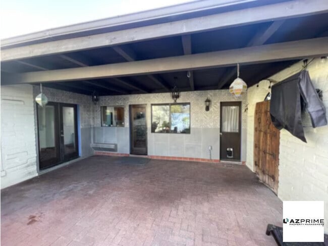 Foto del edificio - HAPPY HOME