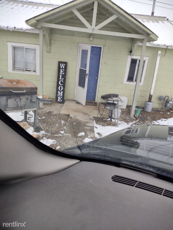 Primary Photo - 2 br, 1 bath House - 1345 W. 2nd Ave. 9 Un...