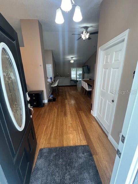 Foto del edificio - 602 Queensbridge Dr