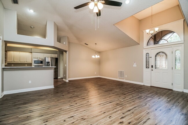 Foto del edificio - 4661 Marsh Harbor Dr