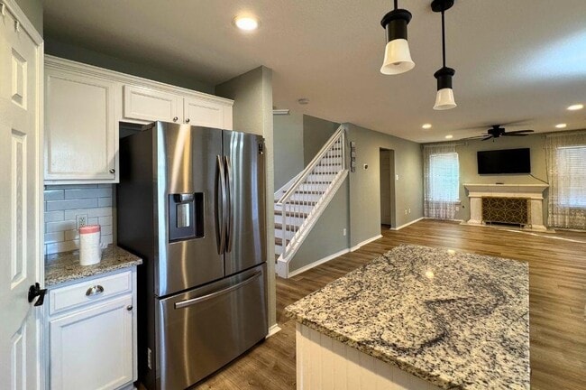 Building Photo - 11204 Conchos River Trail