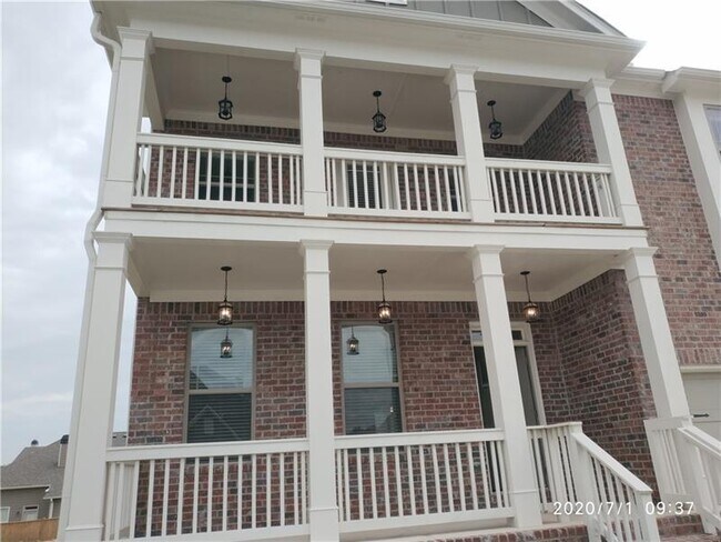 Foto del edificio - 3531 Tioga Lake Cove