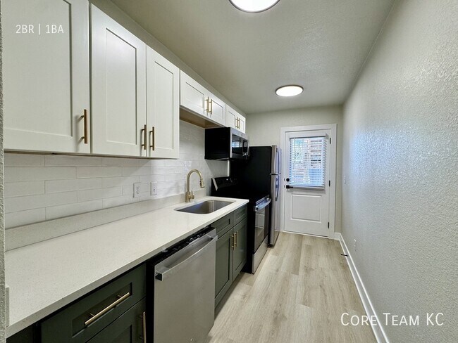 Foto del edificio - 4337 Mercier St