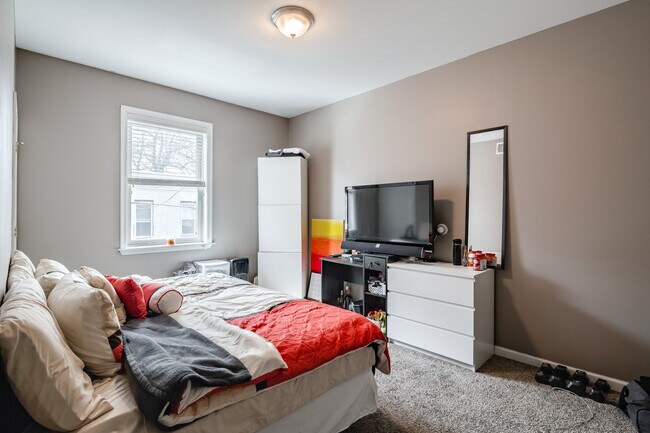 Foto del edificio - 1511 W Susquehanna Ave
