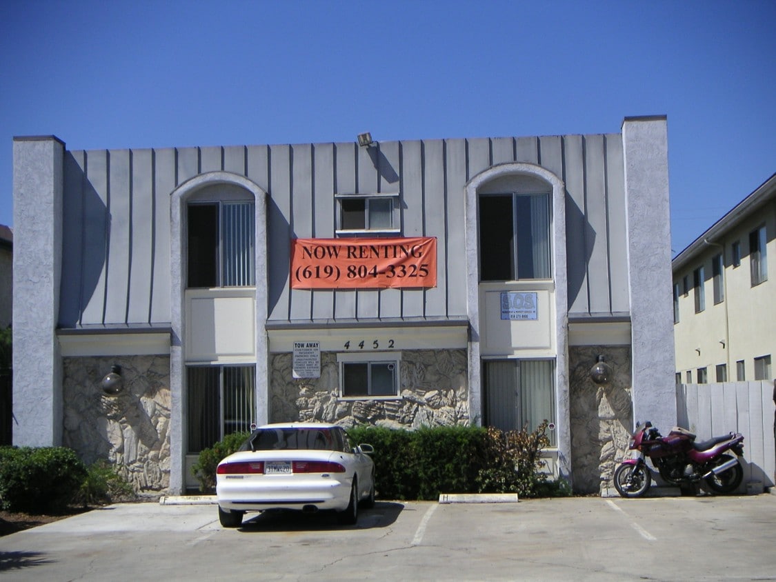 Building Photo - 4452 Louisiana Ave