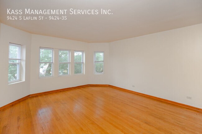 Foto del edificio - 9424 S Laflin St