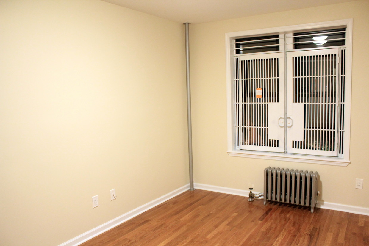 Primary Photo - 267 Edgecombe Ave