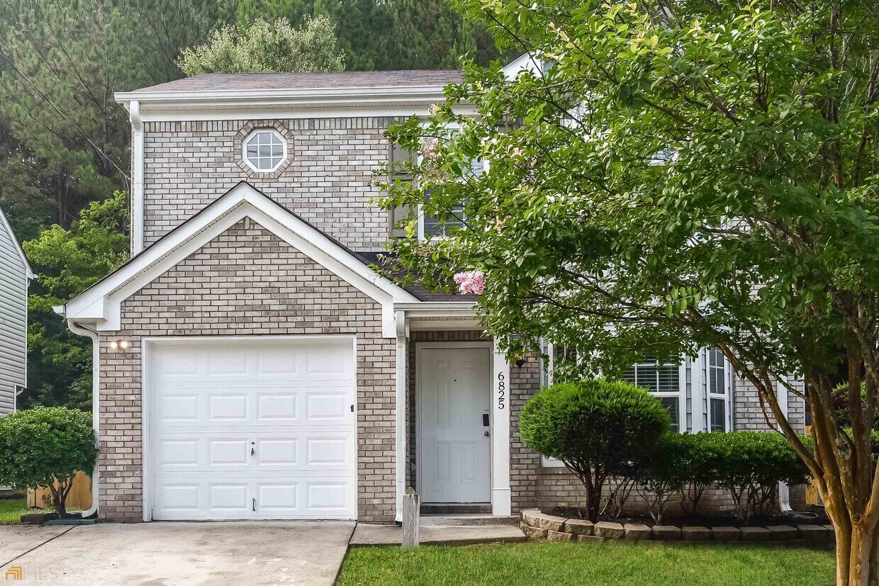 6825 Mahonia Pl, Stonecrest, GA 30038 House Rental in Stonecrest, GA