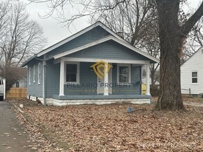 Building Photo - 3611 N Linwood Ave