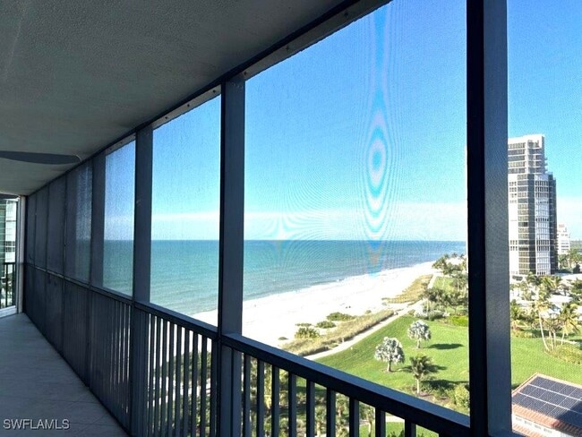 Foto del edificio - 4651 Gulf Shore Blvd N