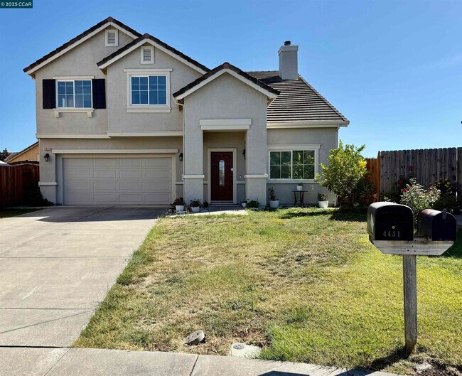 Foto del edificio - 4431 Meadow Valley Cir